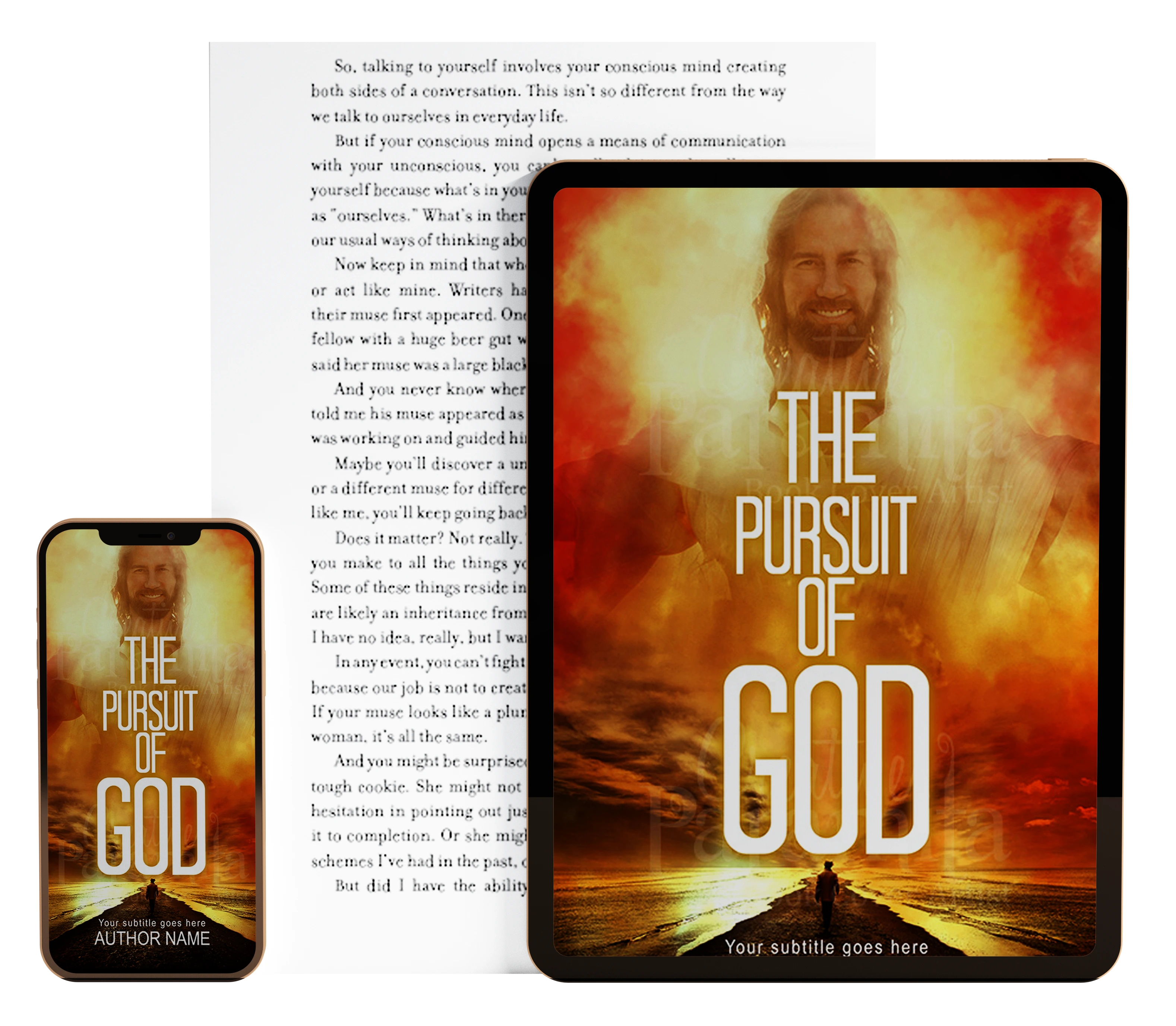 Christian Book Publishing
