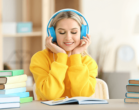 Audio Book