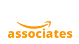 Amazon Associates badge