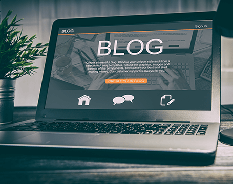 Blog Writing