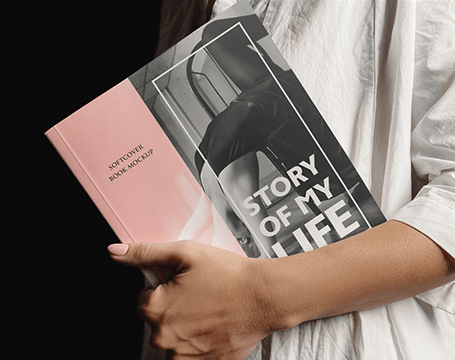 Book Cover Design