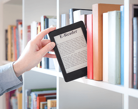 E-Book Writing