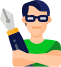Unlimited Revisions icon