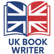 UK Book Writer