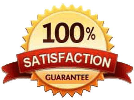 Money Back Guarantee