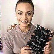Book cover published by UK Book Writer