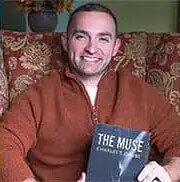 Book cover published by UK Book Writer