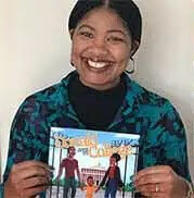 Book cover published by UK Book Writer