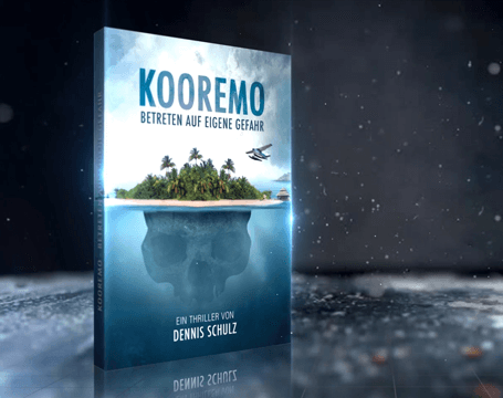 Video Book Trailer