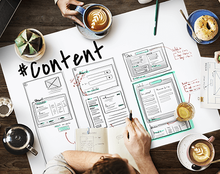 Website Content