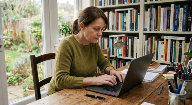 Ghostwriter Cost UK: 2026 Pricing Guide